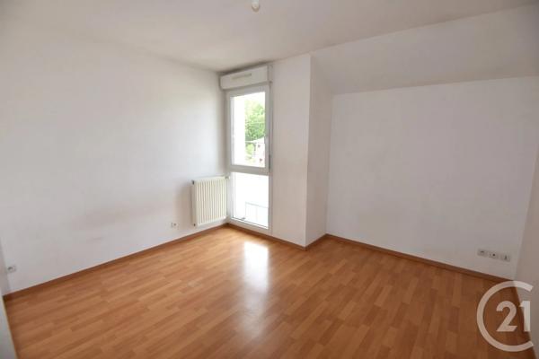 Appartement F3 à vendre  3 pièces - 68,26 m 2   MARANGE SILVANGE  - 57