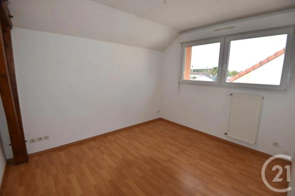 Appartement F3 à vendre  3 pièces - 68,26 m 2   MARANGE SILVANGE  - 57