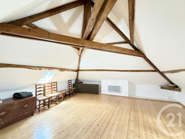 Maison à vendre  6 pièces - 123 m2 ST ANDRE DE L EURE - 27