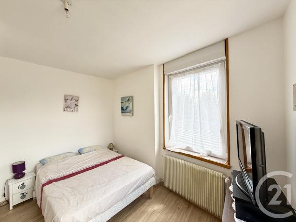 Maison à vendre  6 pièces - 123 m2 ST ANDRE DE L EURE - 27