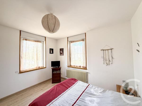 Maison à vendre  6 pièces - 123 m2 ST ANDRE DE L EURE - 27