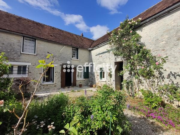 Maison 7 pièces - 180 m² Exclusivité