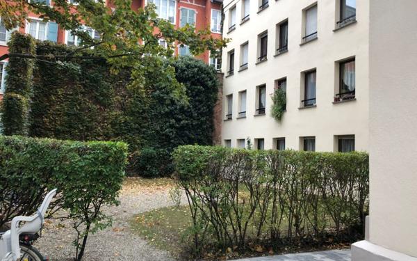 Appartement à louer    3 pièces •  Strasbourg