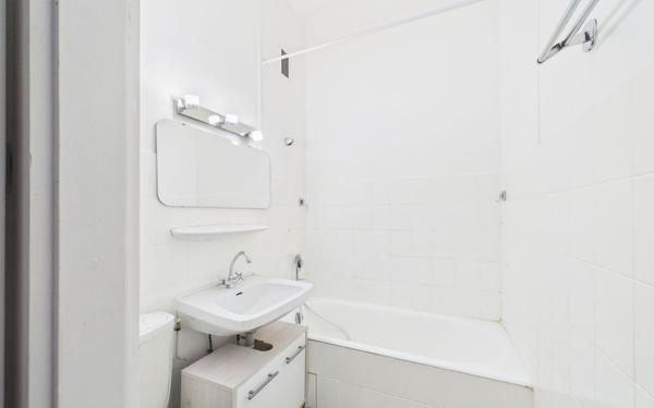 Appartement à louer    3 pièces •  Strasbourg