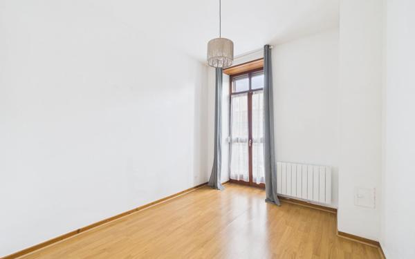 Appartement à louer    3 pièces •  Strasbourg