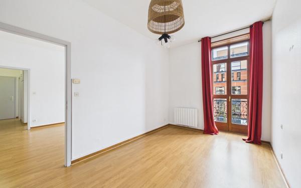 Appartement à louer    3 pièces •  Strasbourg