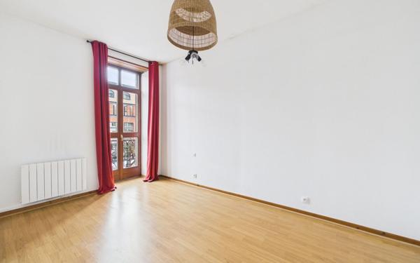 Appartement à louer    3 pièces •  Strasbourg