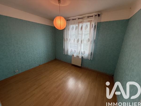 Maison à vendre 4 pièces 65 m² Le Meux