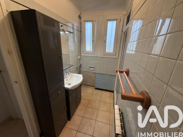 Maison à vendre 4 pièces 65 m² Le Meux