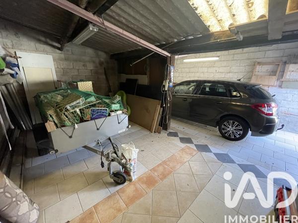 Maison à vendre 4 pièces 65 m² Le Meux