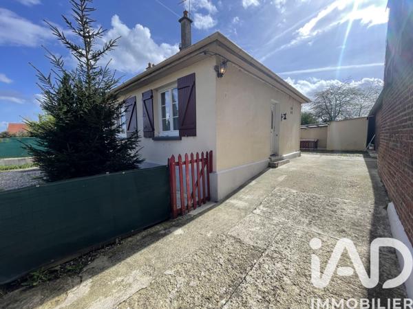 Maison à vendre 4 pièces 65 m² Le Meux