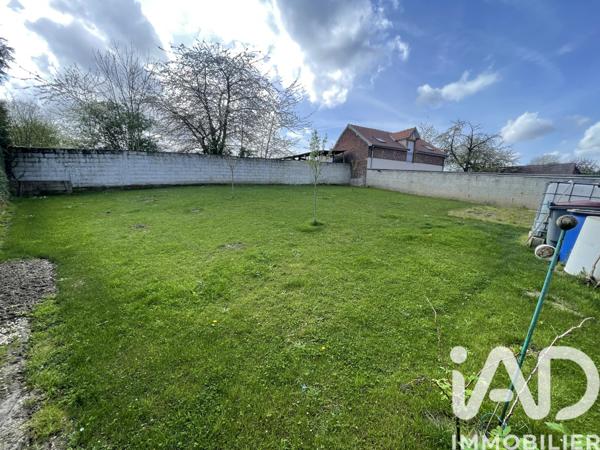 Maison à vendre 4 pièces 65 m² Le Meux