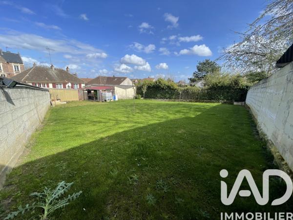 Maison à vendre 4 pièces 65 m² Le Meux