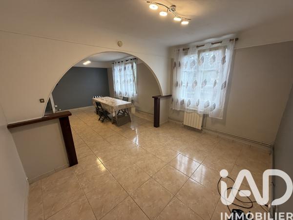 Maison à vendre 4 pièces 65 m² Le Meux