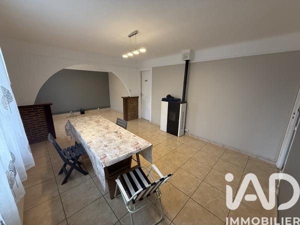 Maison à vendre 4 pièces 65 m² Le Meux