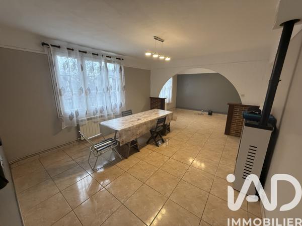 Maison à vendre 4 pièces 65 m² Le Meux