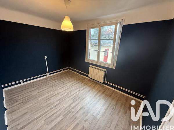 Maison à vendre 4 pièces 65 m² Le Meux