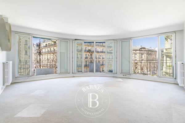 Paris 6ème, Appartement 4 Chambres -  214 m² à vendre