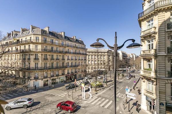 Paris 6ème, Appartement 4 Chambres -  214 m² à vendre