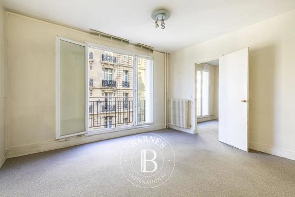 Paris 6ème, Appartement 4 Chambres -  214 m² à vendre