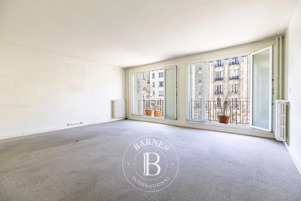 Paris 6ème, Appartement 4 Chambres -  214 m² à vendre