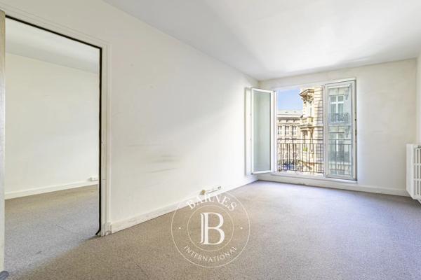 Paris 6ème, Appartement 4 Chambres -  214 m² à vendre