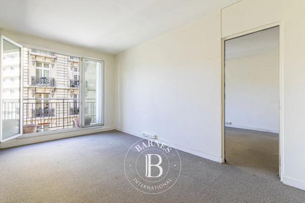 Paris 6ème, Appartement 4 Chambres -  214 m² à vendre