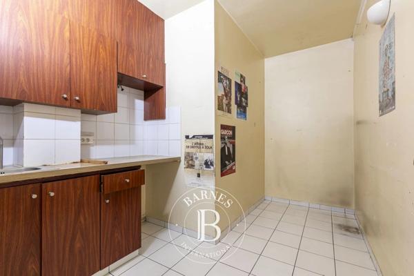 Paris 6ème, Appartement 4 Chambres -  214 m² à vendre