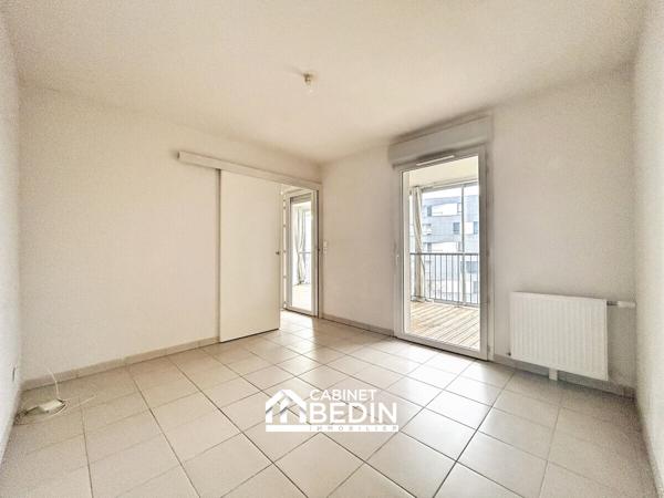 Acheter Appartement T3 Blagnac 2 chambres