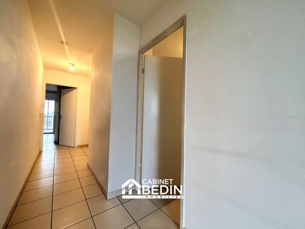 Acheter Appartement T3 Blagnac 2 chambres