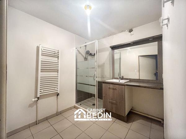 Acheter Appartement T3 Blagnac 2 chambres
