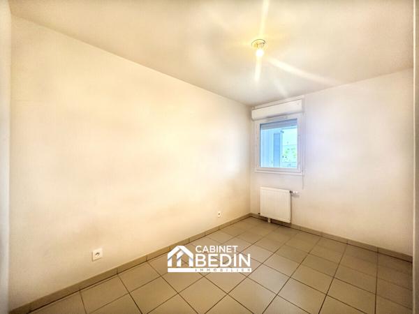 Acheter Appartement T3 Blagnac 2 chambres