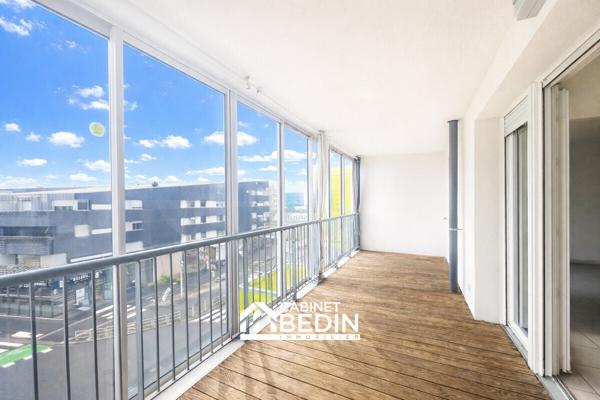 Acheter Appartement T3 Blagnac 2 chambres
