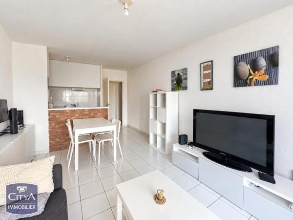 Appartement à vendre 2 pièces 44.54m² Nancy (54000)