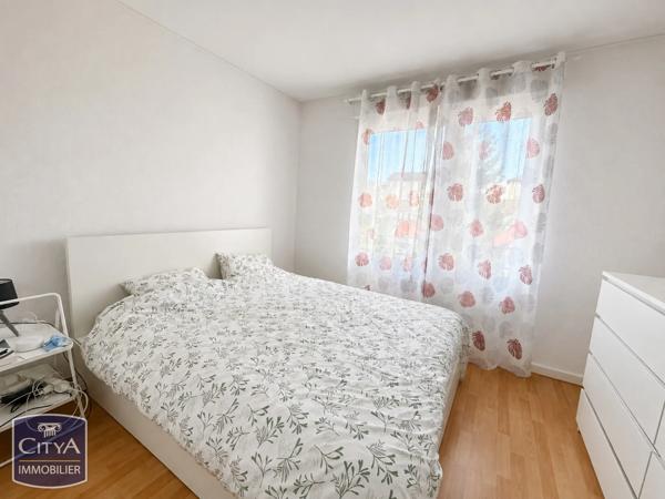 Appartement à vendre 2 pièces 44.54m² Nancy (54000)