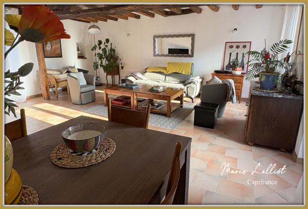 Maison à vendre 7 pièces, 170m², GRANGERMONT, dépendance, 3 chambres, double garage, grange