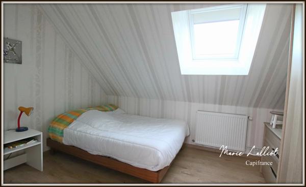 Maison à vendre 7 pièces, 170m², GRANGERMONT, dépendance, 3 chambres, double garage, grange