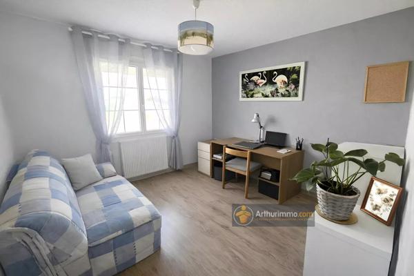 Vente Maison 5 pièces 91 m2 à Saint-Jean-de-Monts