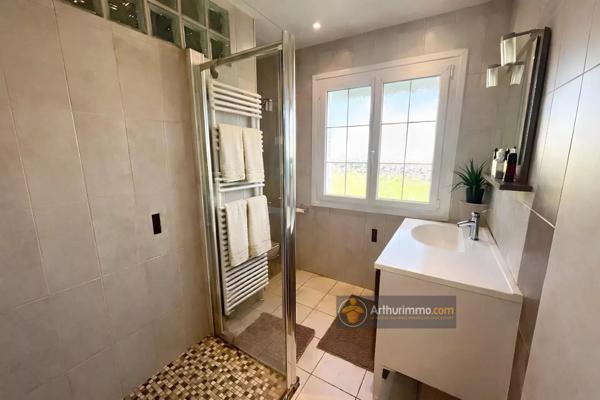 Vente Maison 5 pièces 91 m2 à Saint-Jean-de-Monts