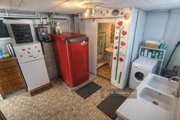 Vente Maison 5 pièces 91 m2 à Saint-Jean-de-Monts