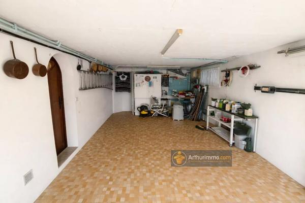 Vente Maison 5 pièces 91 m2 à Saint-Jean-de-Monts