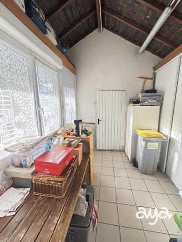 Maison 3 chambres idéalement située quartier prisé St Herblain