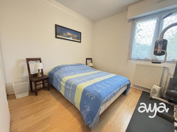 Maison 3 chambres idéalement située quartier prisé St Herblain