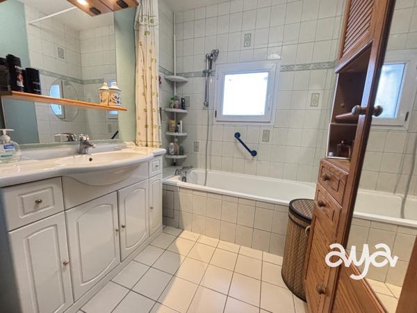 Maison 3 chambres idéalement située quartier prisé St Herblain