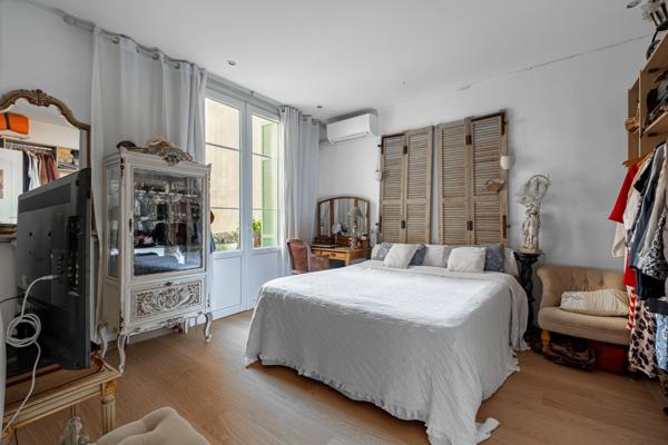 Appartement 3 pièces - 65 m²