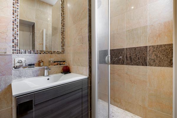 Appartement 3 pièces - 65 m²