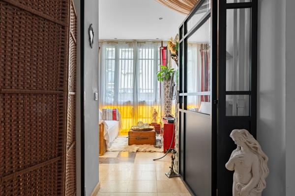 Appartement 3 pièces - 65 m²