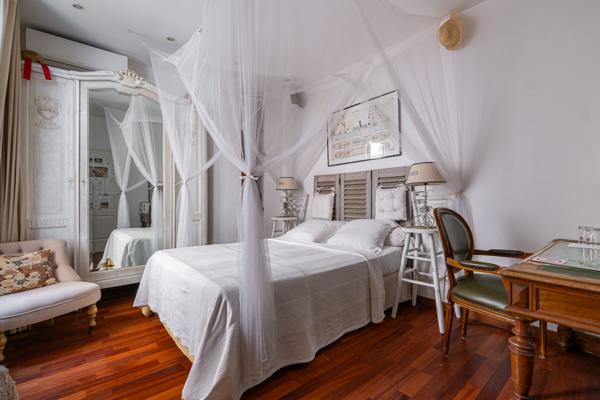 Appartement 3 pièces - 65 m²