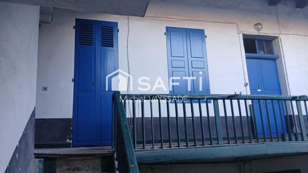 En exclusivité chez SAFTI ALBERTVILLE.