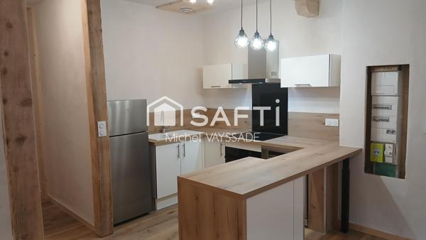 En exclusivité chez SAFTI ALBERTVILLE.